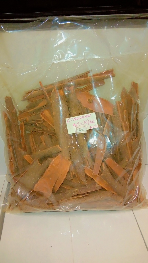 CINNAMON, Stick, Spice, Bulk, lb