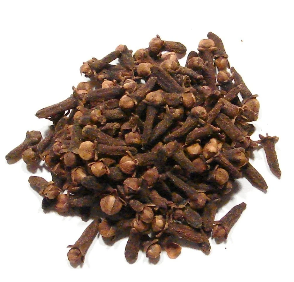 CLOVES, Local, Bulk, Spice, lb