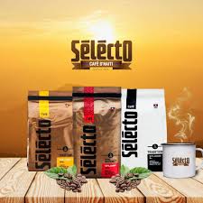 COFFEE, Ground, Arabica, Selecto, 60-10 oz 