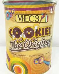 COOKIES, The Original, 14322, MEC3, 13.26 lb