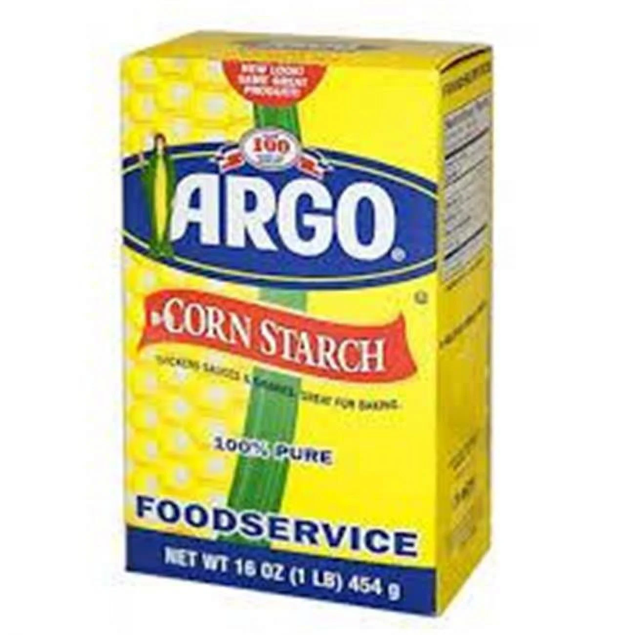 CORN, Stach, Argo, 24-16 oz 