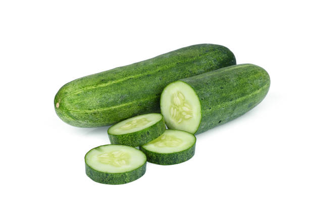 CUCUMBER, Fresh, lb