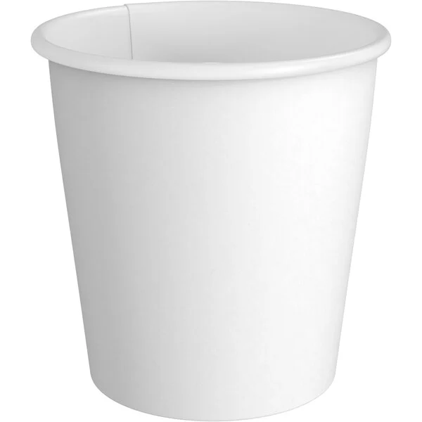 CUP, 8 oz, Paper, Hot, Drink, Victoria Bay, 100 ct