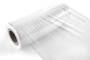 FILM WRAP, Clear, Food Services, Prestige, 18" x 2000 ft
