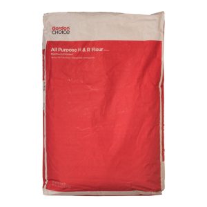 FLOUR, All Purpose, H&R, GFS, 50 lb 