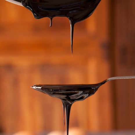 [7061-US] SYRUP, Sweet select, Unsulphured, Molasses, 1 gal