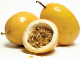 [5188-DR/LC] PASSION FRUIT, Fresh, lb
