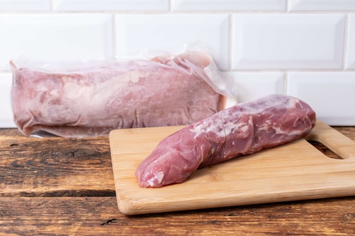 [4383-US] PORK, Tenderloin, Frozen,  Swift, lb  