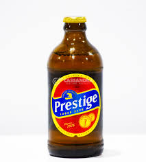 [1014a-LC] PRESTIGE, Beer, Btl, 341 ml 