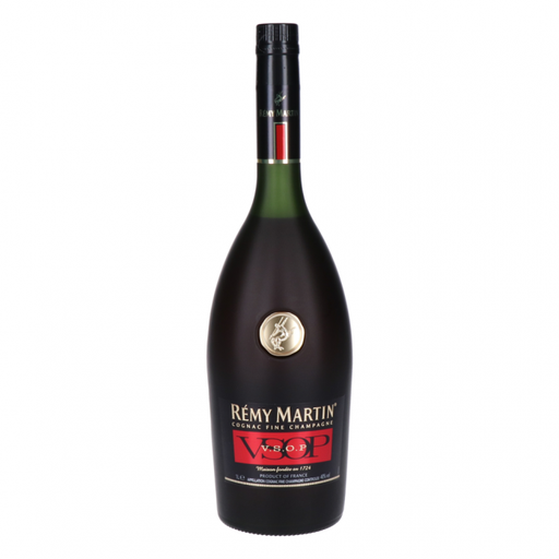 [1859-US] COGNAC, Fine Champagne, 1724, Remy Martin, 1 L 