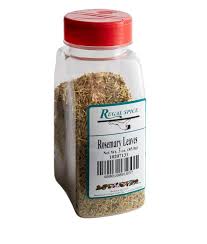 [8513-US] ROSEMARY, Leaves, Regal Spice, 6-3 oz