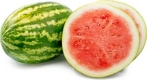 [5215-DR] WATERMELON, Fresh, lb