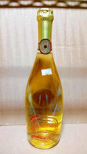 [1812-US] WINE, Sparkling, Marengo, Uno Stile di Vita, 750 ml   