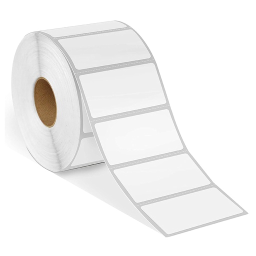 [9493-US] PAPER, Roll, Label, Starpan Ind Direct, 2" x 11"