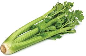[5234-DR] CELERY, Fresh, Apio, lb  