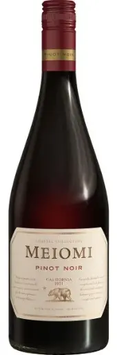 [1275-US] WINE, Red, Meiomi, Pinot Noir, 2021, 750 ml 