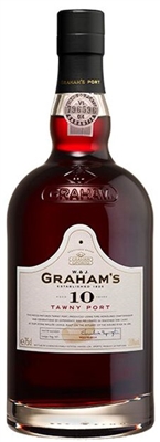 [1070-US] WINE, Red, Tawny, Porto, Graham's, 750ml 