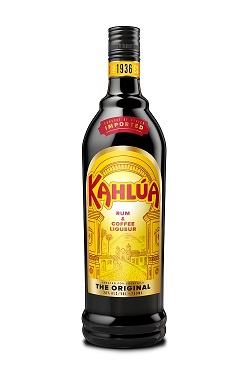 [1341-US] LIQUOR, Coffee, Kahlua, 750 ml  
