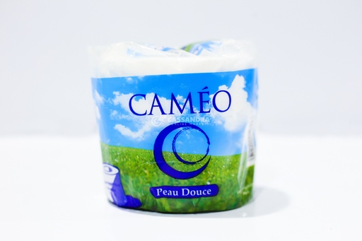 [9550-LC] TOILET PAPER, Hygienique, Cameo, 50 rolls/-cs 