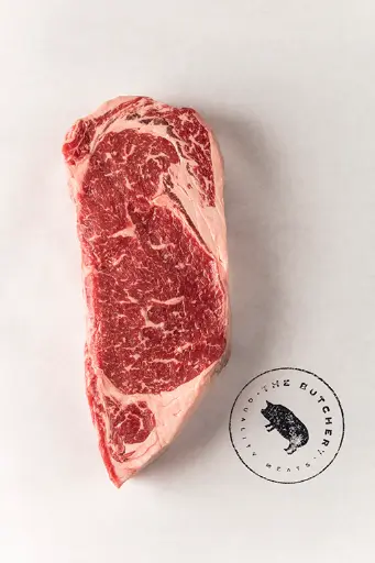 [4019-US] BEEF, Ribeye, Boneless, #02638, National, lb