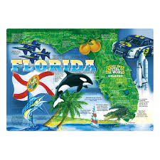 [9477-US] PLACEMATS, Paper, Bond, 9 3/4" X 14'', Hoffmaster, 1000 ct