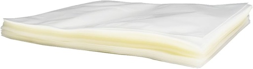 [9046-US] BAG, Plastic, Vacuum, Stock, 12" x 14", Sales & Services, Mann Holly, 500 ct