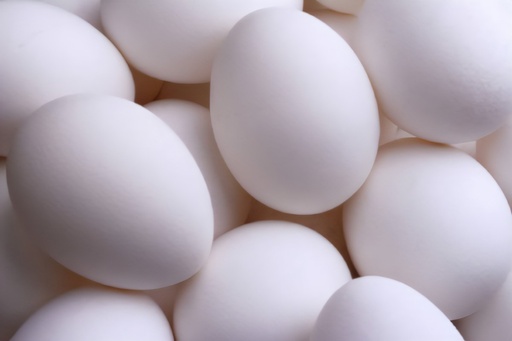[3449-DR] EGGS, 12pk-30ct/cs