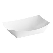 [9952-US] BAG, Paper, Tray, #300, Food, Best, Value, 250 ct /-cs