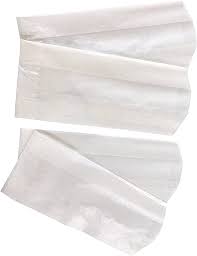 [9083-US] BAG, Fry, French, Paper, 4.75"x4, Gordon Choice, 2000 ct