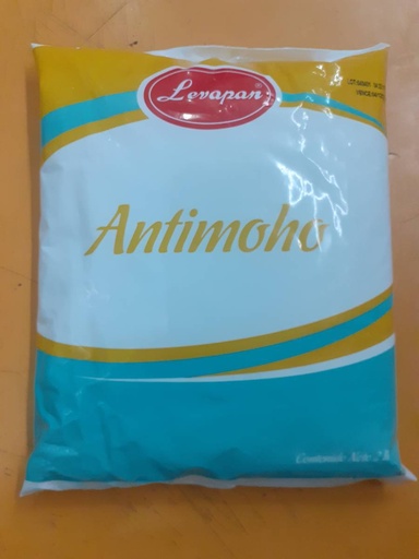 [6241-DR] BAKING, Antimoho, Casa Consuelo, Lavapan, 2 lb