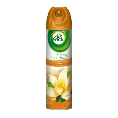 [9891-LC] AIR FRESHENER, Local, 6-8.3 oz