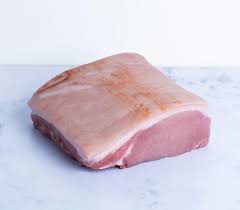 [4210-LC] PORK, Lb   