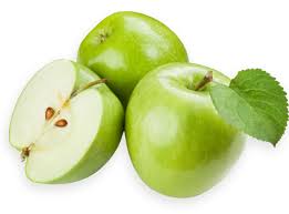 [5001-US/DR] APPLE, Green, Fresh, lb 