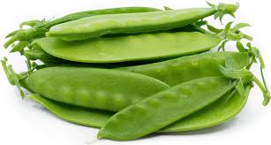 [5193-US] SNOW PEAS, Fresh, lb 