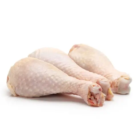 [4366-US] CHICKEN, Drums & Thighs, Frozen, Simmons, lb  