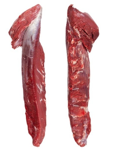 [4079-US] BEEF, Tenderloin, PSMO, 12/5#, lb