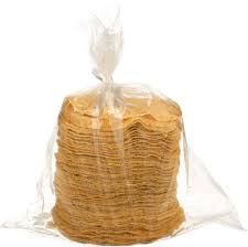 [6335-US] TORTILLA, Corn, Yellow, 6", Mexican Original, 120 ct