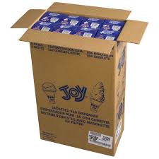 [7614-US] CONES JOY, Cake Dispenser ,#1 ,  8/132 ct /-cs 