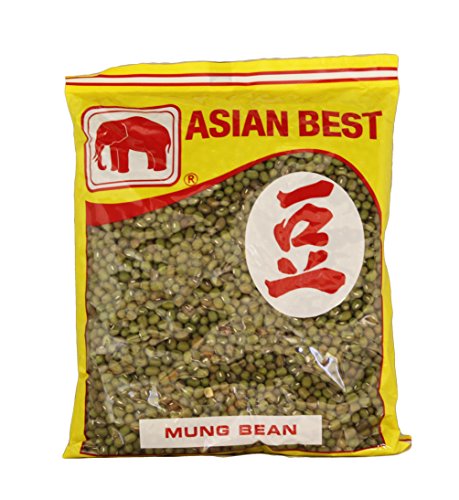 [5035-US] BEANS Asian Best.Dry, 14 oz 