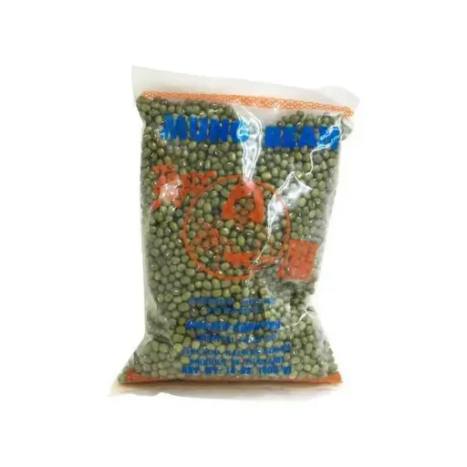 [5030-US] BEANS Mung Dry, 14 oz 