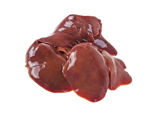 [4429-LC] CHICKEN, Livers, Sadia, lb 