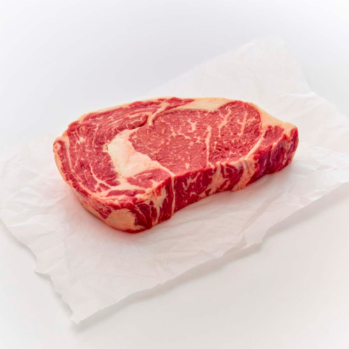 [4032-US] BEEF, Ribeye, Angus, Bnls, Valley Price, lb