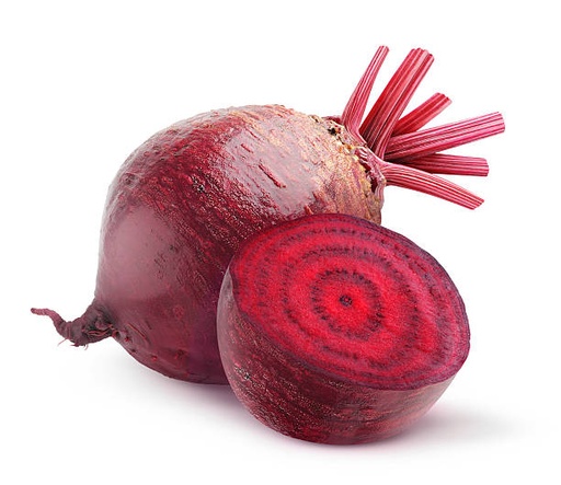 [5031-DR] BEETROOT, Fresh, lb