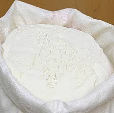 [6232-LC] FLOUR, White, All Purpose, Bongu, 55 lb 