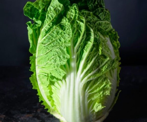 [5233-DR/US] CABBAGE, Fresh, Chinese, lb 