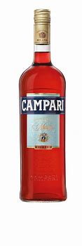 [1337-LC] LIQUOR, Campari, Bitter, 700 ml