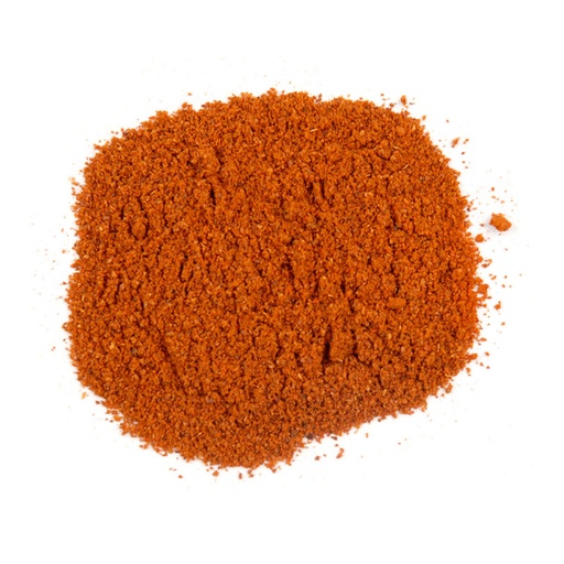 [8122-US] CAYENNE PEPPER, Ground, lb 