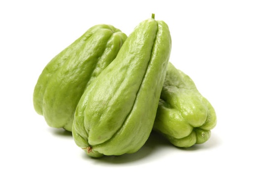 [5295-DR] CHAYOTE, Fresh, Tayota, lb