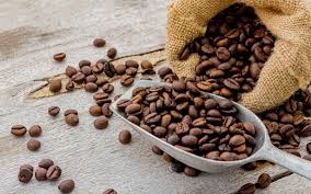 [2007-LC] COFFEE, In Grain, Arabica, Selecto, 4 lbs