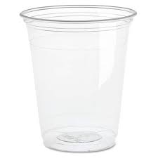 [9245-US] CUP, 16 oz, Plastic, Cold, Drink, Ultra, Proplast, 20-50 ct 